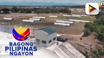 PBBM, pinangunahan ang inagurasyon ng Solar-Powered Pump Irrigation Project sa Quirino, Isabela