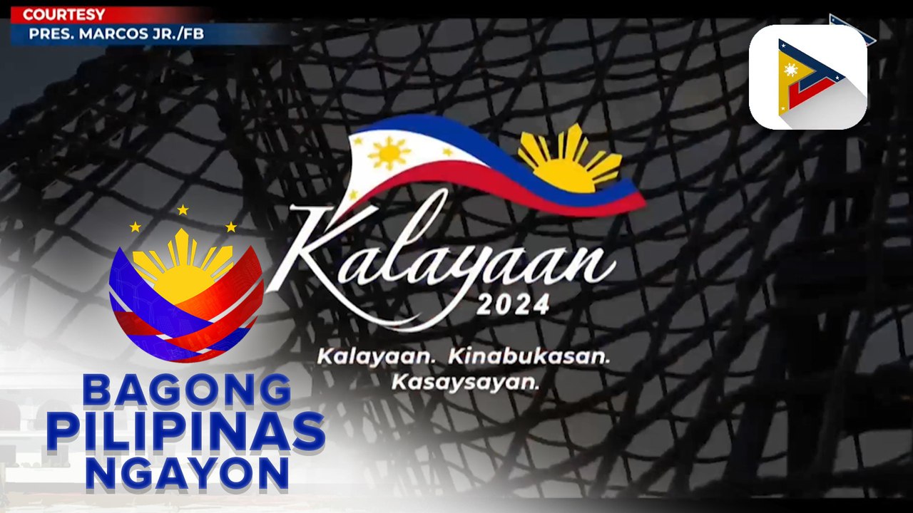 PBBM, hinikayat ang publiko na makiisa sa selebrasyon ng anibersaryo ng Araw ng Kalayaan