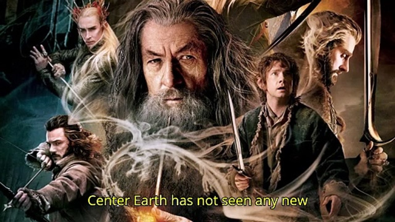 How Peter Jackson's New LOTR Movie Could Bring Back Aragorn and Gandalf