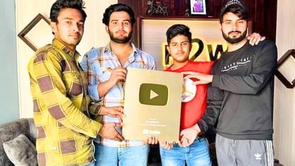 Round 2 World Youtubers Passes Away In Amroha Accident, Fans Emotional Reaction Viral