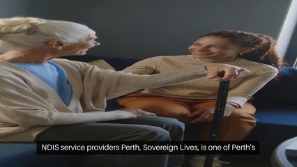 NDIS Service Providers Perth