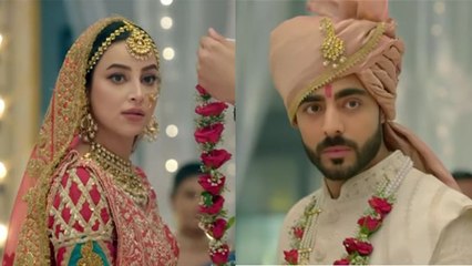 Jhanak Update: Jhanak बताएगी Arshi को अपनी शादी का सच, क्या करेगा Anirudh ? । Filmibeat