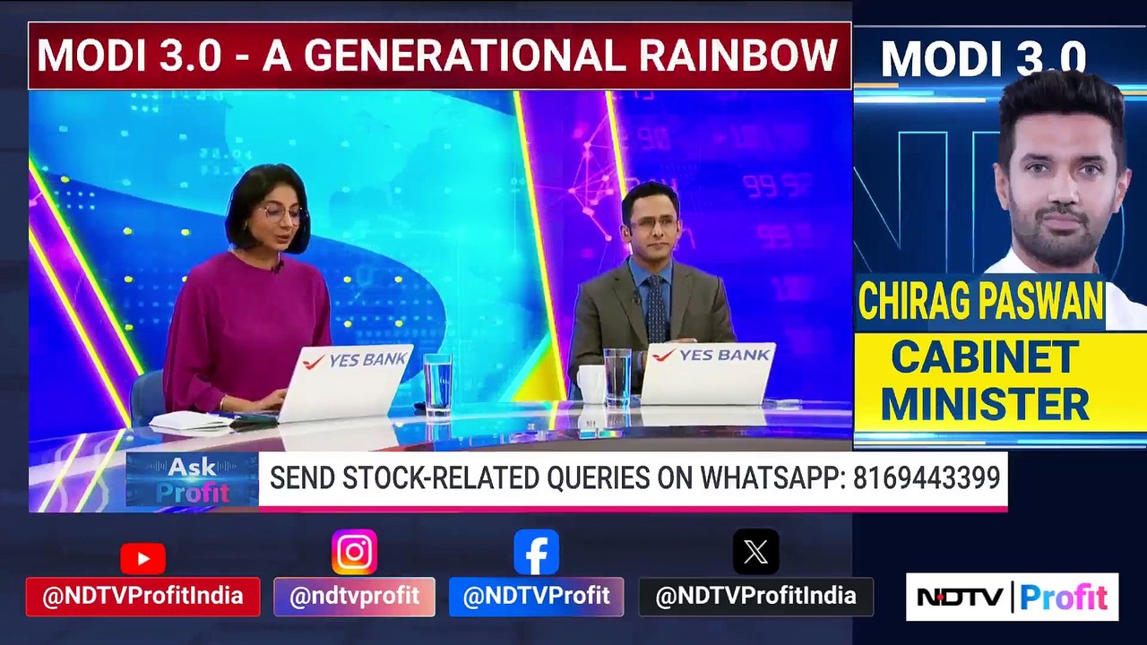 Ask Profit | CEAT In Focus | NDTV Profit
