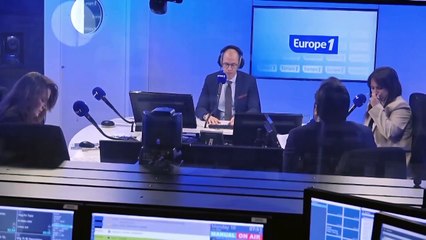 Emmanuel Macron : l'ingénieur du chaos