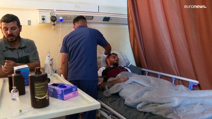 "أحدهم سألني أين المقاومة".. شهود عيان يروون تفاصيل ما حدث معهم في هجوم النصيرات المروع