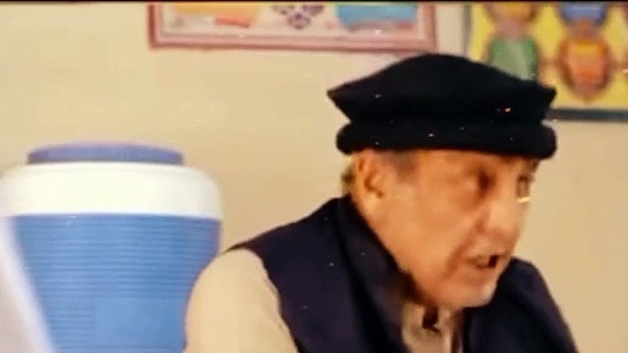 Jan nisar Episode 16 Promo