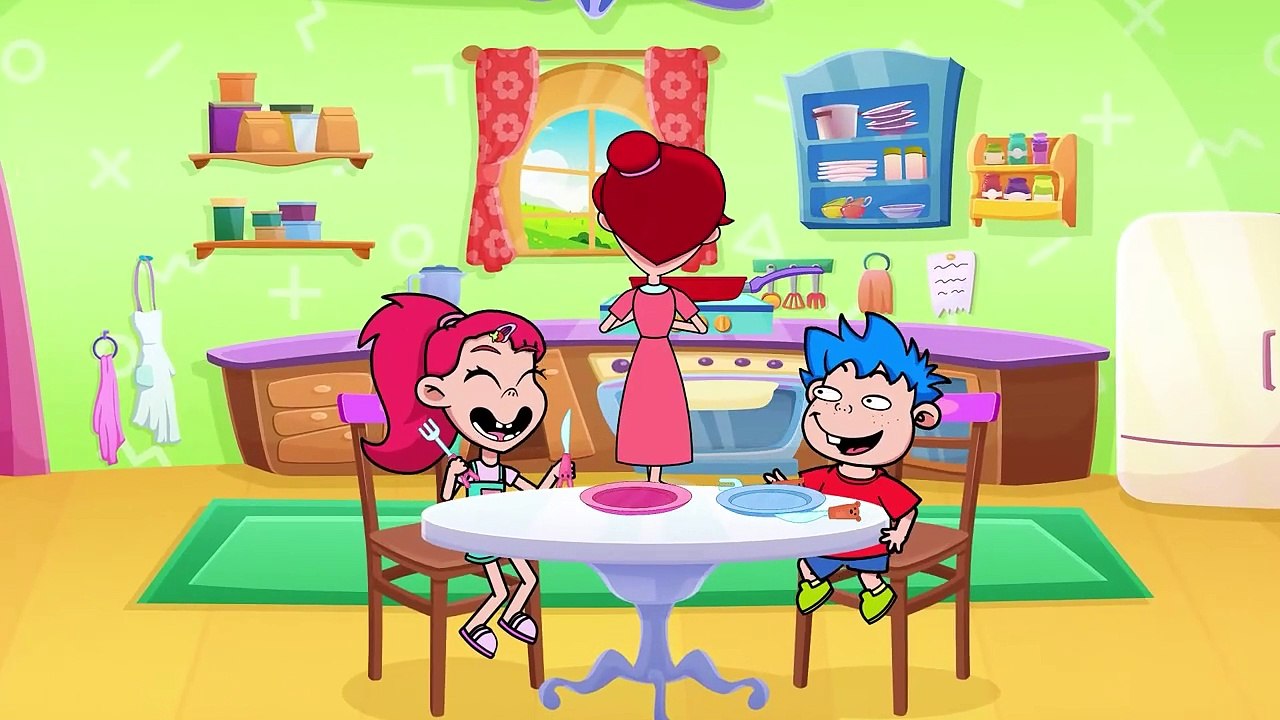 What Color Do You Like Song?  +More Kids Songs & Nursery Rhymes By Chuppa Kid