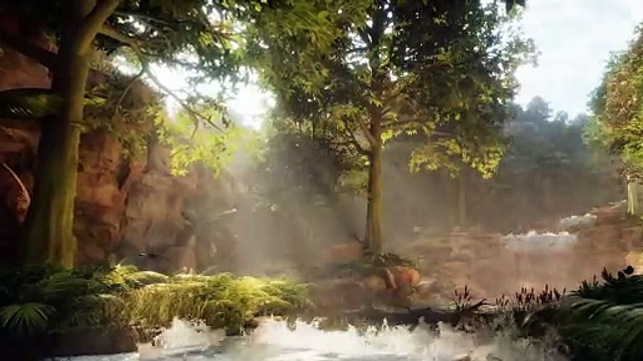 Der ark-nachfolger survival ascended bekommt mit fantastic tames einen neuen fantasy-dlc