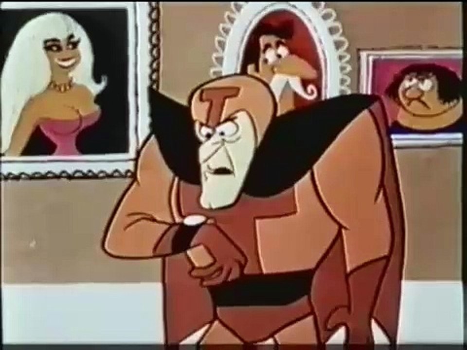 ABBOTT & COSTELLO PICTURE FRAME UP FROM THE ICEBERG LOUNGE