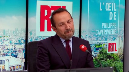 L'oeil de Philippe Caverivière du 10 juin 2024