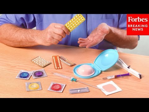 Health Care Attorney Explains Why He Believes Republicans Will Join Dems To Pass Contraception Bill