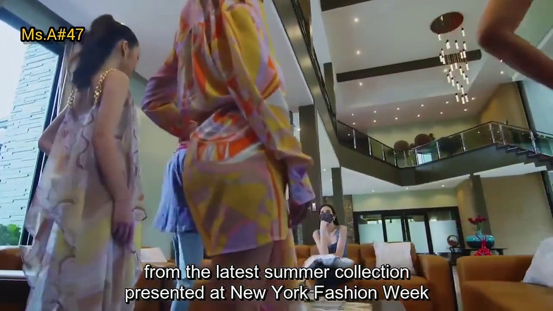 Romantic Deception Ep 09 Tagalog dubbed