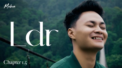 Mahen - LDR (Acoustic Version | Chapter 1.5)
