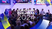 La Coalición Cívica de Donald Tusk se hace con la victoria en las elecciones europeas en Polonia