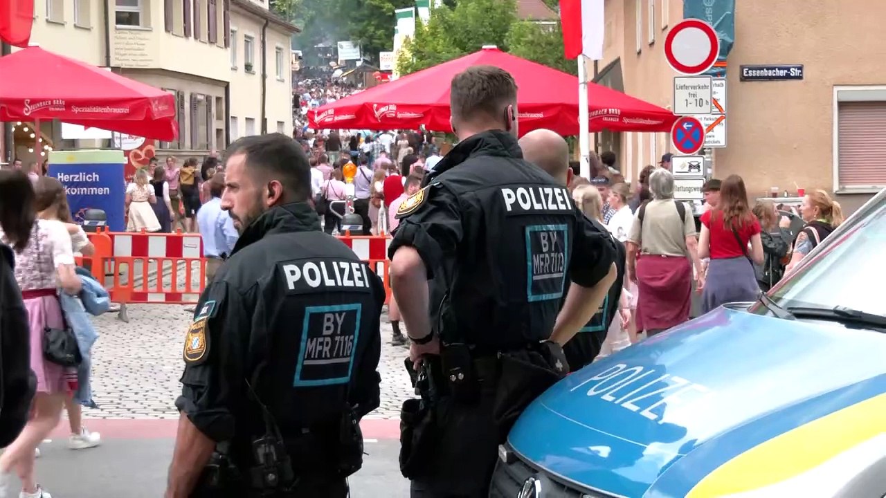 Erlangen