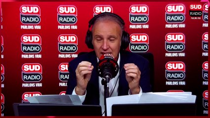 Elisabeth Lévy - "Dissolution : Créer une majorité antifasciste me paraît totalement hors-sol"