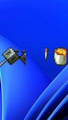 Minecraft mace Vs MLGs