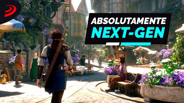 FABLE apunta a ser ALGO GRANDE. Todo lo que sabemos