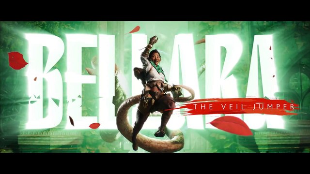 Dragon Age The Veilguard Official Reveal Trailer - Xbox Games Showcase 2024