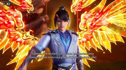 Donghuaid_Dubu Xiaoyao Episode 424 Sub Indo