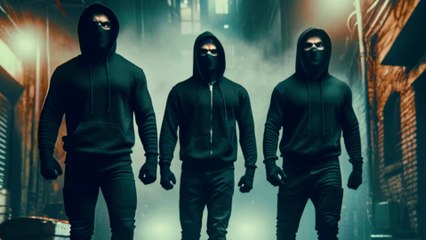 SHE WAS KIDNAPPED BY HER OWN BOYFRIEND