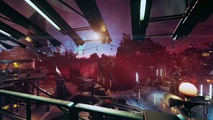 Starfield Shattered Space - Official Trailer - Xbox Games Showcase 2024