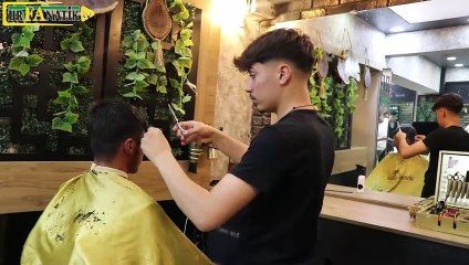 Şanlıurfa’da Bayram öncesi yoğun mesai harcıyorlar!