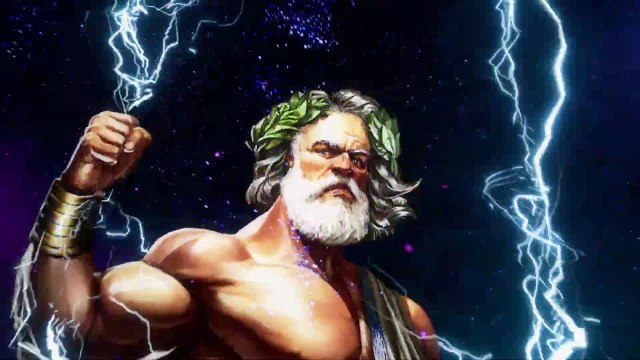 Age of Mythology Retold