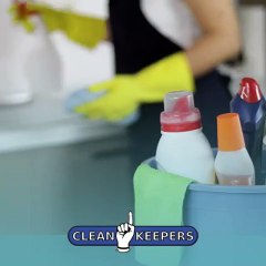 Biohazard Cleaning Service - Clean Keepers