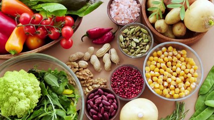 La dieta en 200 preguntas - The diet in 200 questions