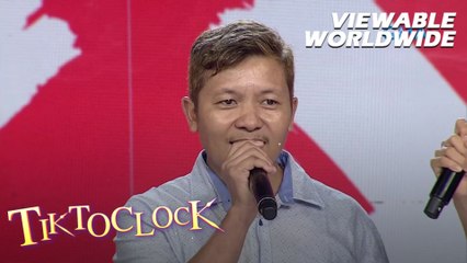 TiktoClock: Lalaki, hiniwalayan ng asawa dahil sa chismosa!