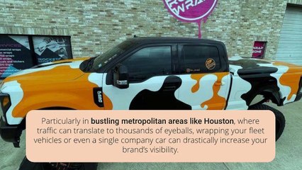 Choosing the Best Fleet Graphics Company