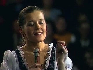 Людмила Сенчина "Не ищите ландышей" 1980 год