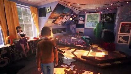 Mixtape - Reveal Trailer - Xbox Games Showcase 2024