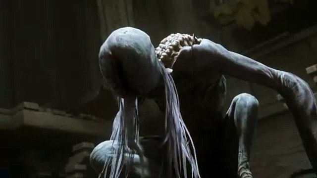 WUCHANG Fallen Feathers Announcement Trailer - Xbox Games Showcase 2024