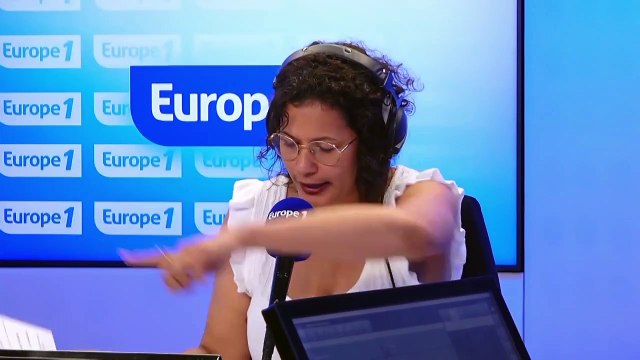 Dissolution de l'Assemblée : «Il est hors de question de rentrer dans une forme d'alliance», selon Eric Ciotti