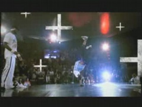Red bull bc one 2007 trailer break dance