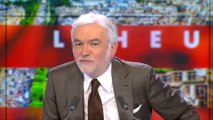 L'édito de Pascal Praud : «Hier soir, la France a dit non à Emmanuel Macron et oui au retour de l'autorité»