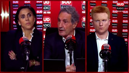 Élections Européennes : Laure Lavalette (RN) face à Adrien Quatennens (LFI) – Résultats en Direct 🇪🇺