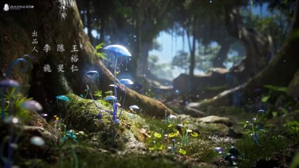 A Record of Mortal's Journey to Immortality Season 3 Episode 29 (105) Sub Indo