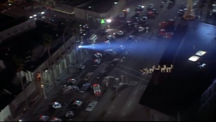 Last Action Hero Bande-annonce (ES)