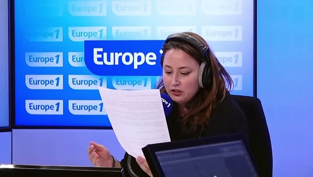 Européennes 2024 : Marie Toussaint déplore «une défaite amère» pour l'écologie «qui ouvre la porte à tous les risques»
