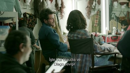 Kötü Oyuncu Altyazılı Fragman