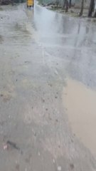 Raining day very beautiful place and wheater