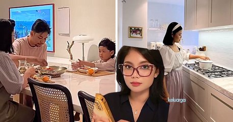 Syamimia Move On: Tak Payah Fikir Banyak, Senyum Je