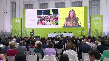Bidafarma celebra en Madrid su asamblea general y reafirma su compromiso por la economía social