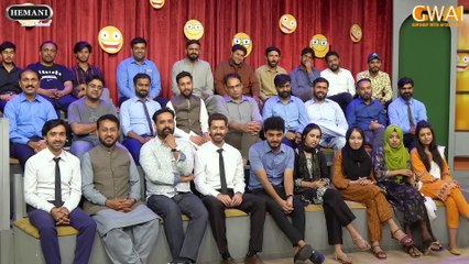 Khabarhar with Aftab Iqbal _ Season 2 _ Chahat Fateh Ali Khan _ Episode 17 _ 9 June 2024 _ GWAI