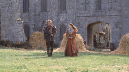 Robin des Bois, prince des voleurs