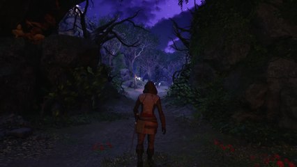 Avowed Story Trailer