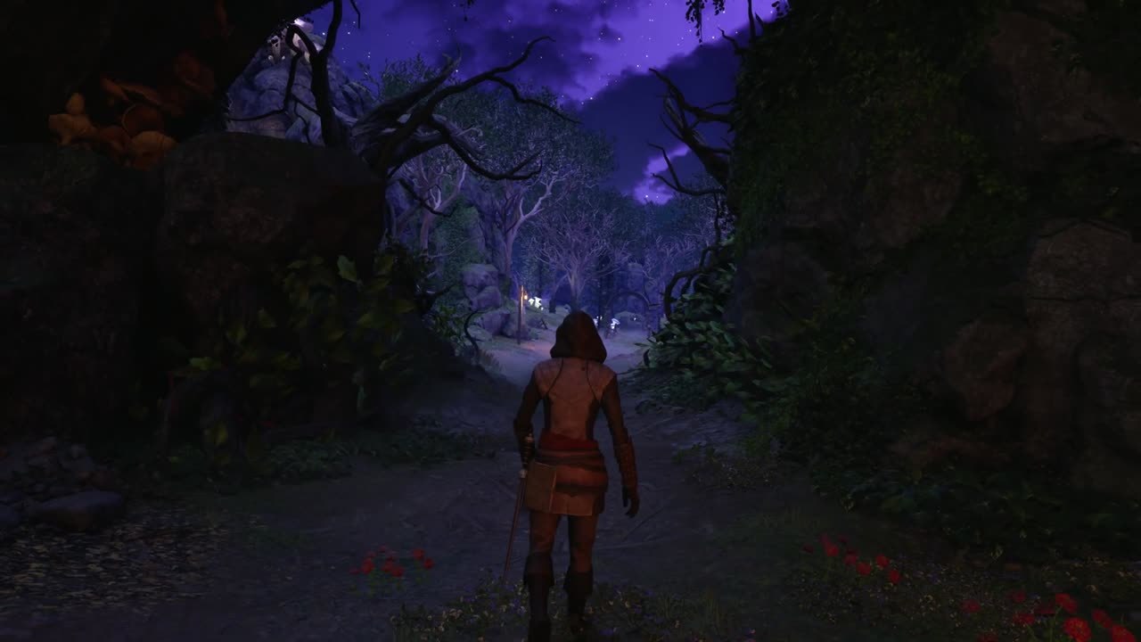 Avowed Story Trailer